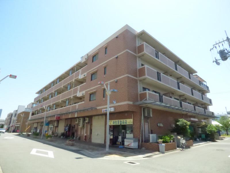 シャロン鷹取東