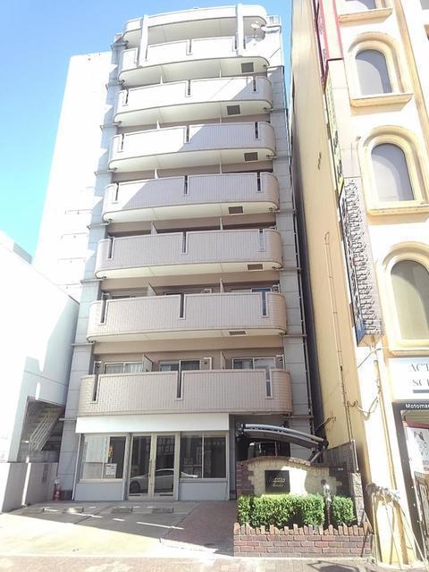 レガート元町