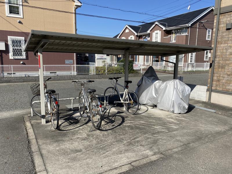 セントラルグレイスB棟