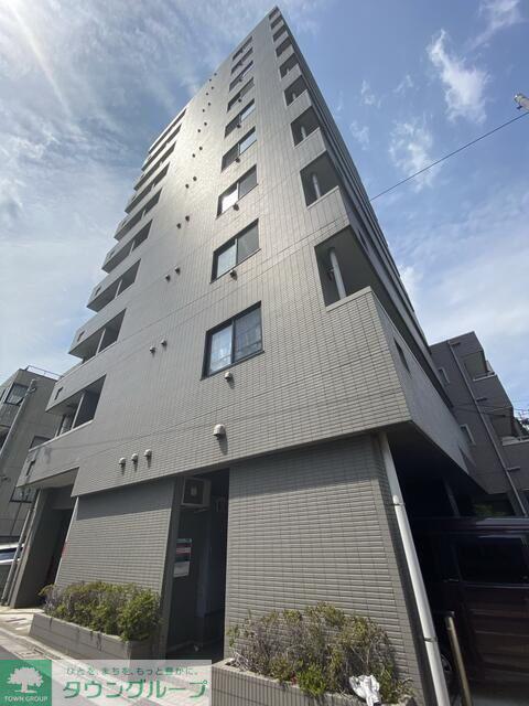 モンシェール吾妻橋