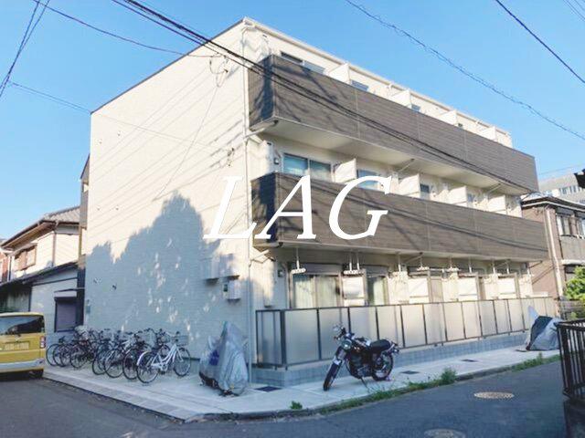 プライムステージ