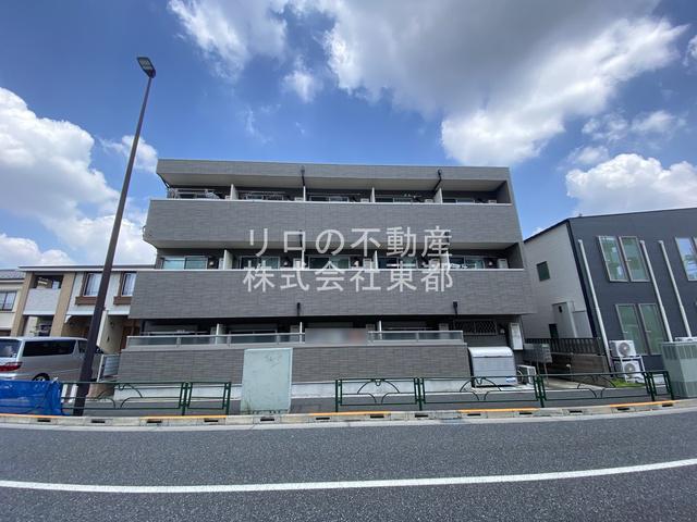 エストレヤ光が丘