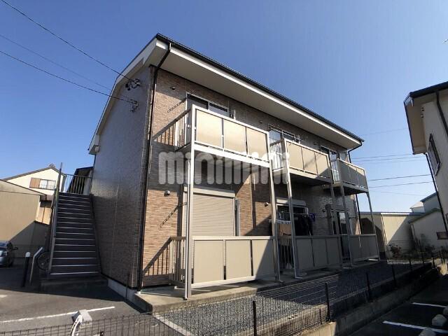 アルモア長島