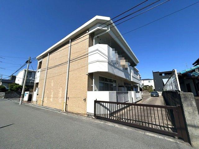 シャルム清風