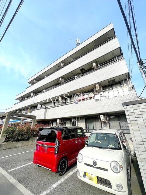 ベルコリーヌ西水元