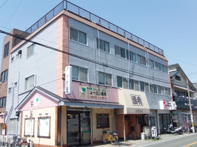 福原マンション