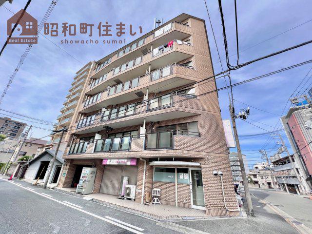 タメキマンションIII