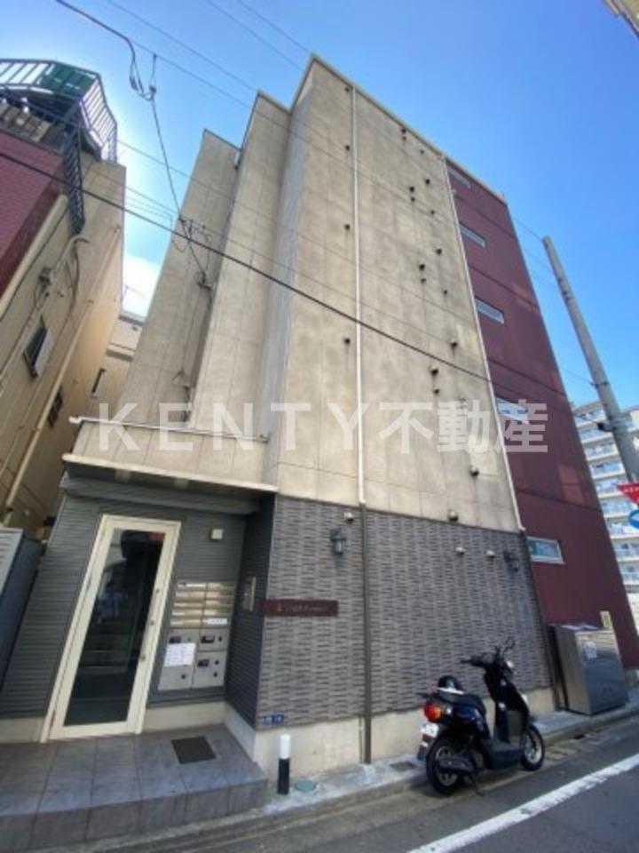 BCASA KAMATA