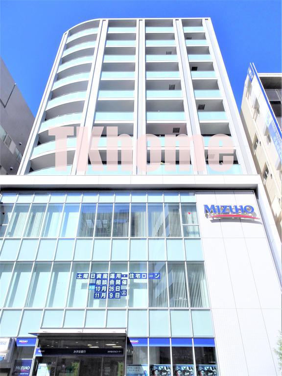 グランハイツ高田馬場