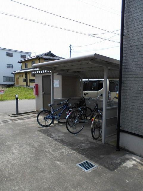 アヴェニール永和