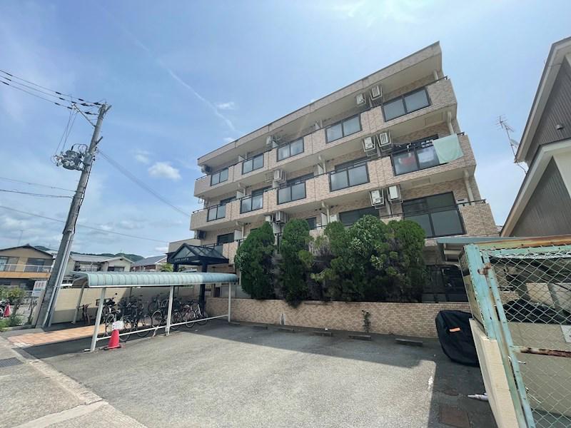 ジュネス城北新町III