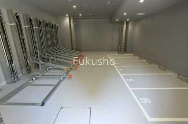 ベルグレード川崎エーゼット