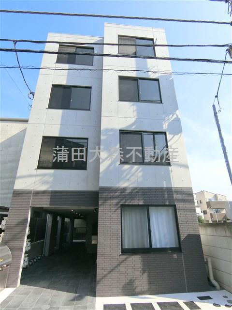 WINDS蒲田