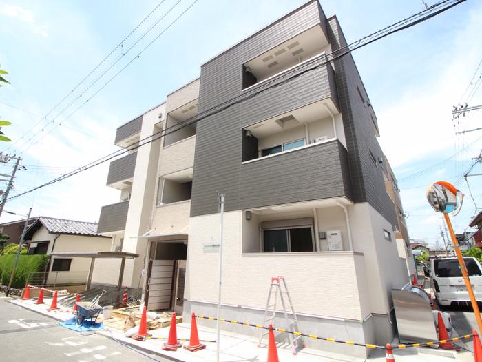フジパレス正雀駅南II番館
