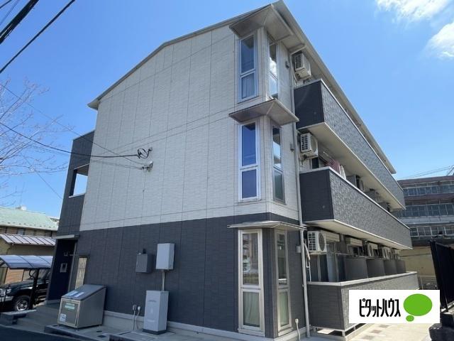 クレインリング丸山台