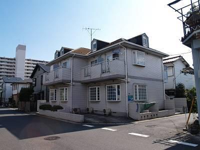ローズアパートR48番館(1K/1階)