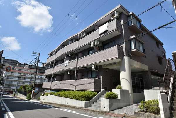 コーディアル緑地