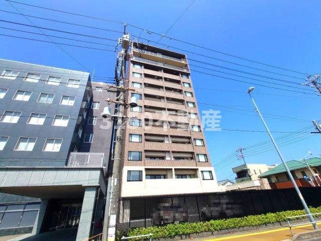 THE RESIDENCE M・KANOU(3LDK/2階)