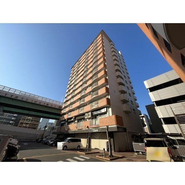 シティーコーポ尾頭橋1号館