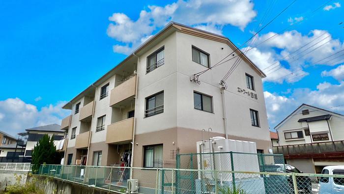 エトワール古城