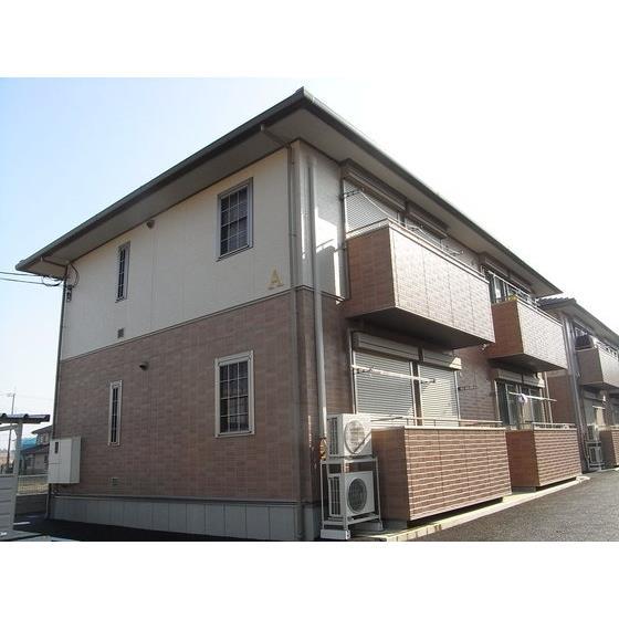 グランデバンブ A