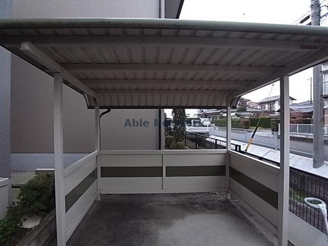 夏梅ビレッジE棟