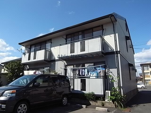 夏梅ビレッジE棟