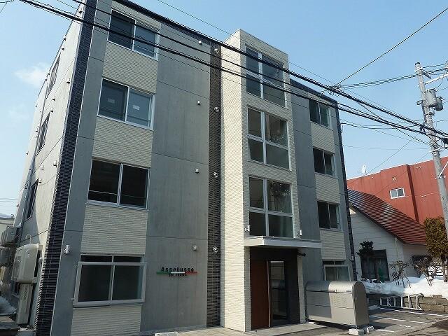 ASSO LUSSO SUMIKAWA