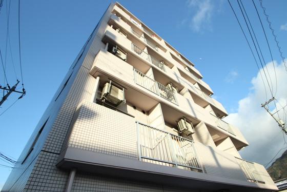 ベリーベル マンション