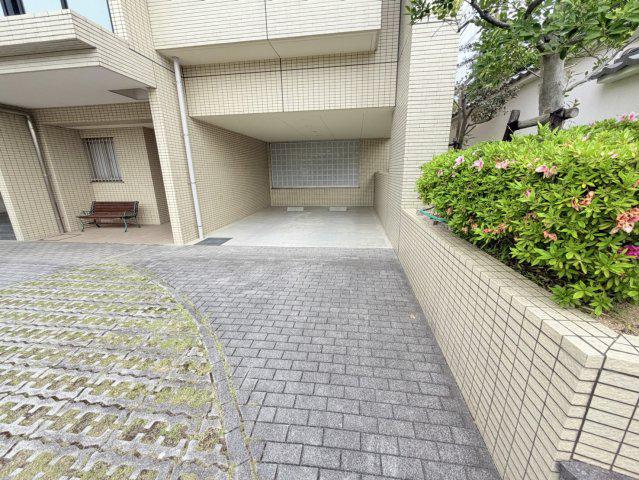 名次町ロジュマン