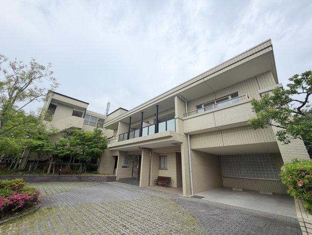 名次町ロジュマン
