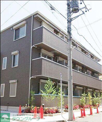 アンジュール大谷口