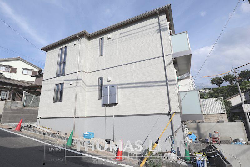 SHAMAISONコリーナ福柳木