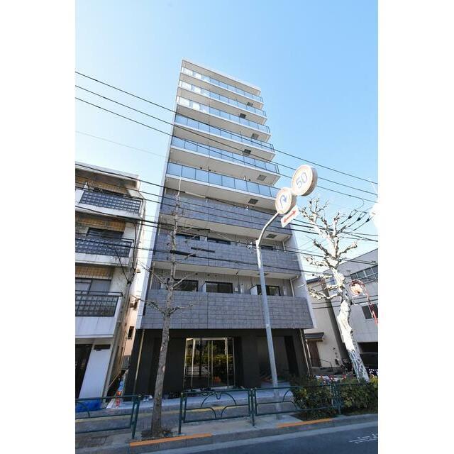 ALTERNA王子飛鳥山