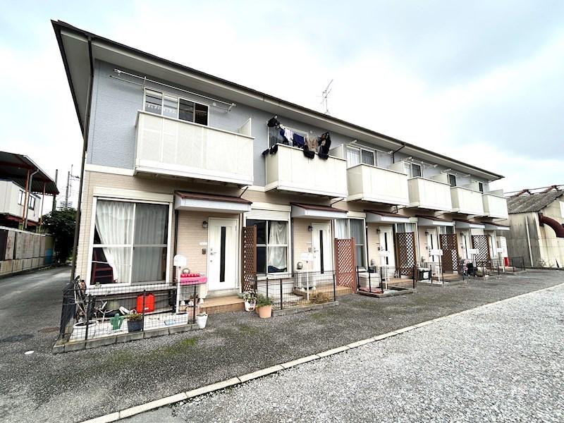 ラポールIWAI