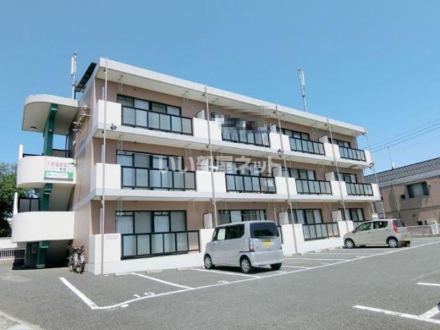 レジデンス本宮