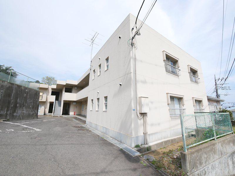 スカイハイツ諏訪