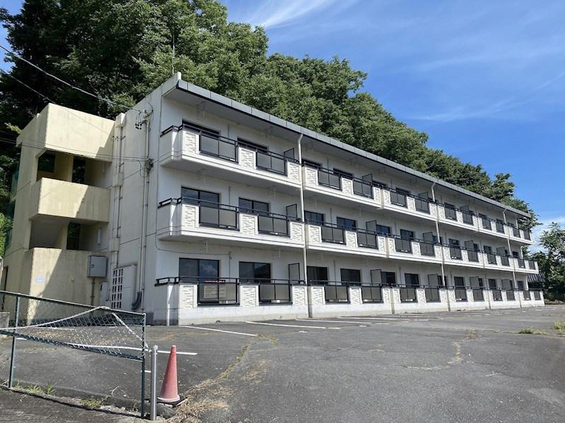 アシスト上田マンション