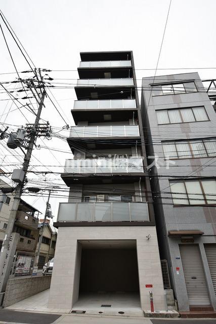 ブルー・エ・グリ上町台