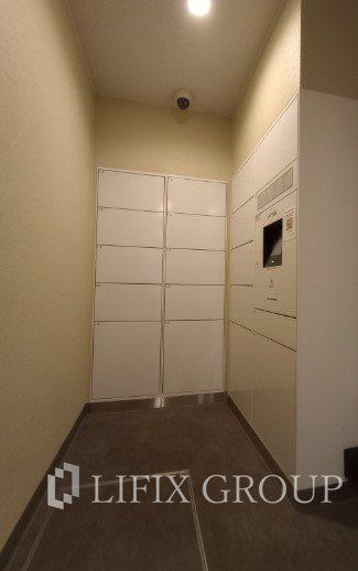 クレイシア板橋本町