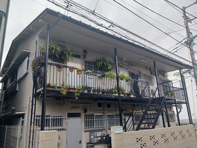 グリーンハウス