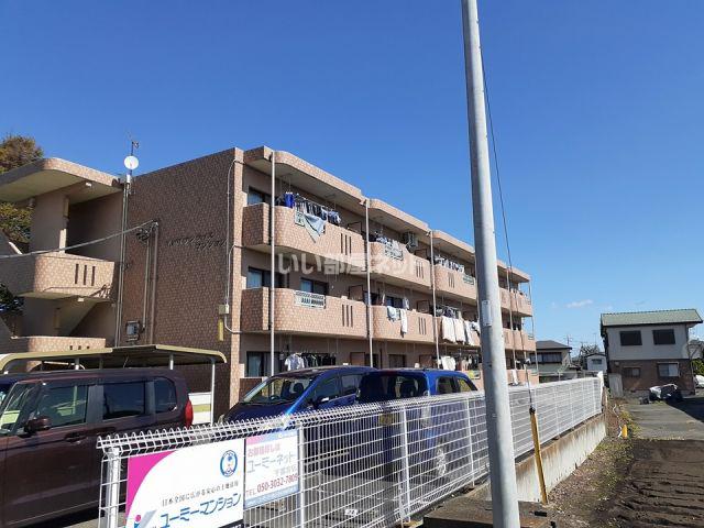 Y&Mサンライズマンション