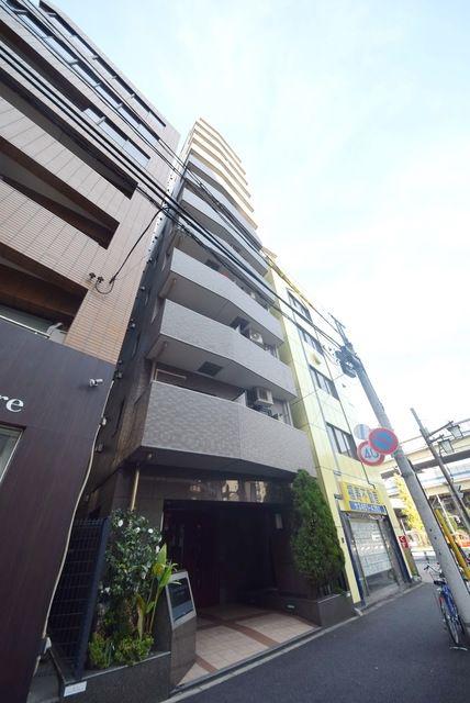 エスコート麻布十番