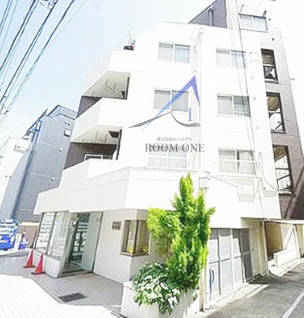 AS ONE 小石川 RESIDENCE