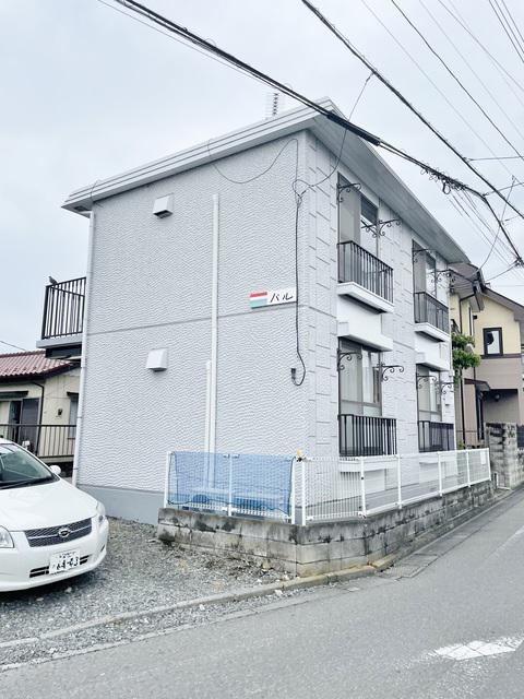 ＪＲ青梅線 拝島駅 徒歩17分 2階建 築37年