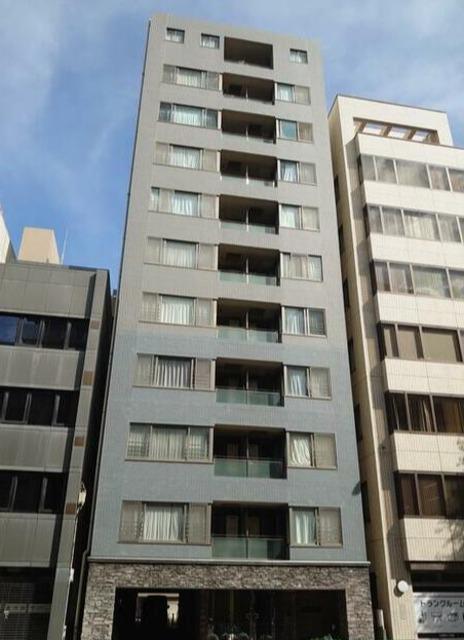 シュロス神田五軒町ツインフォルム