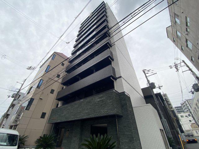 ララプレイス大阪新町ヴェレ