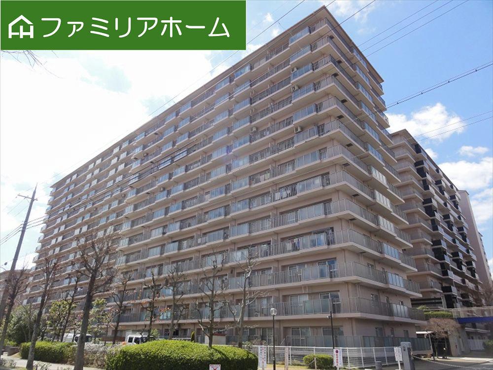 西神中央ウェステージ 弐番館