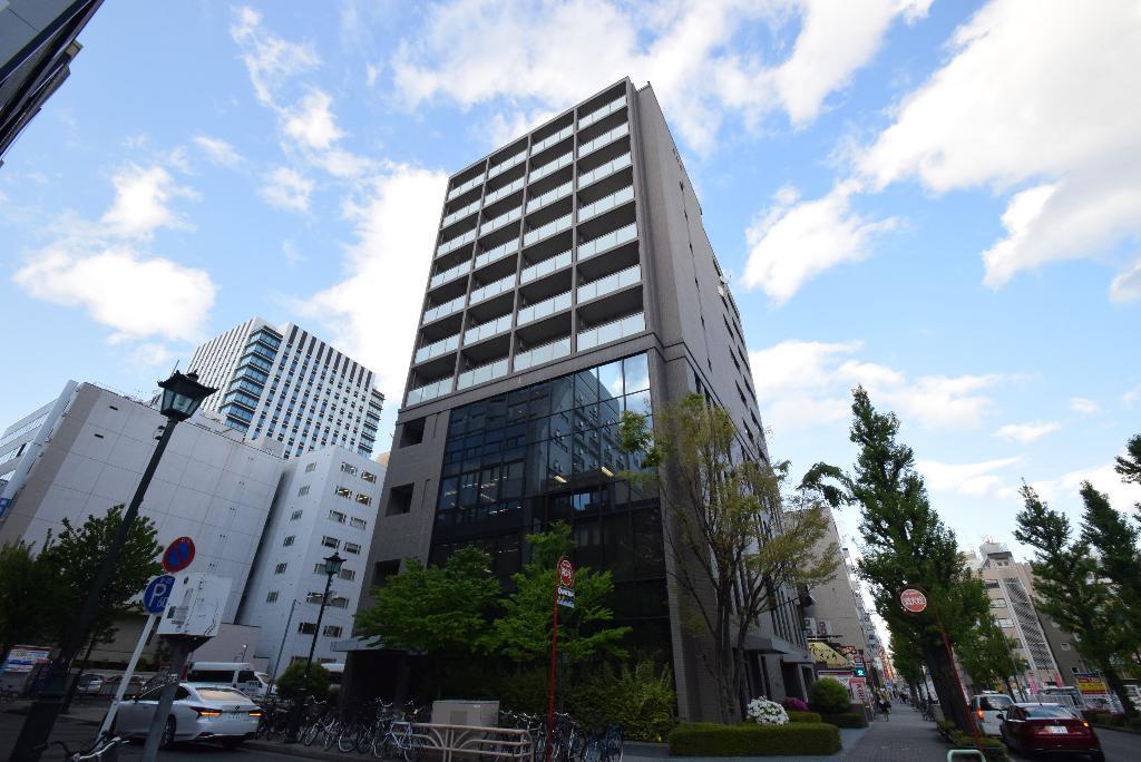 ディアコート白川