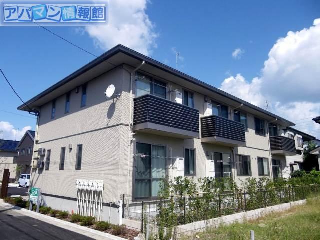ディアコート青山A棟